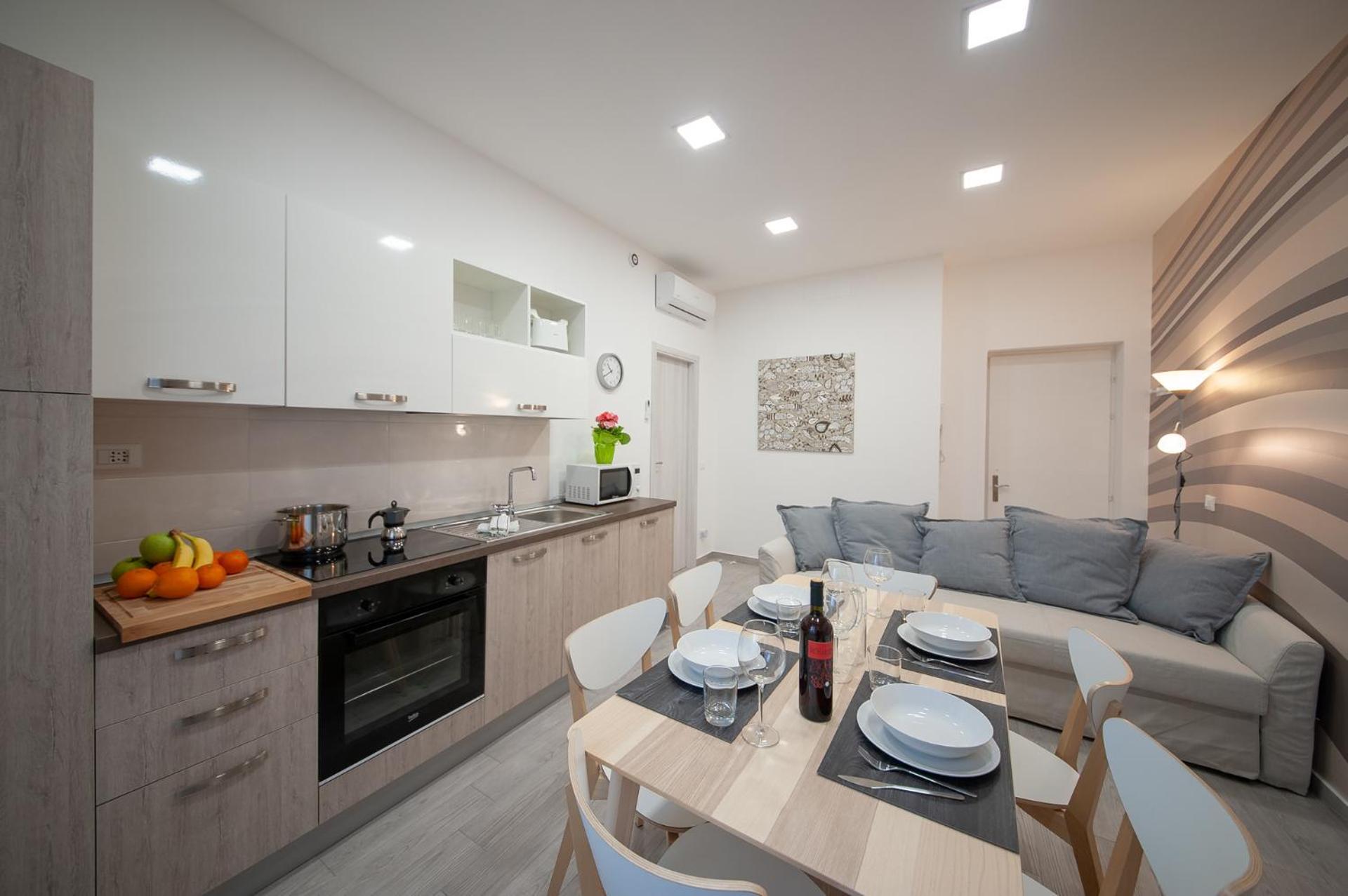 Nicoletta Rivieraholiday Albenga Exterior photo