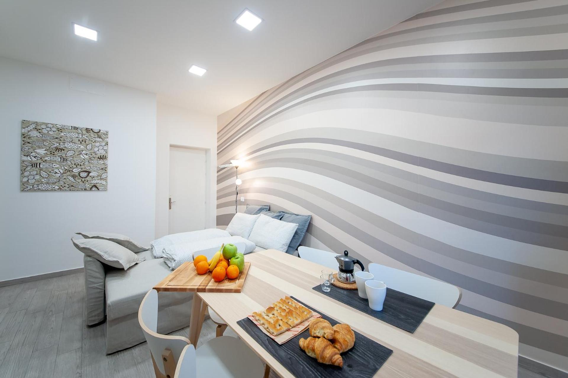 Nicoletta Rivieraholiday Albenga Exterior photo