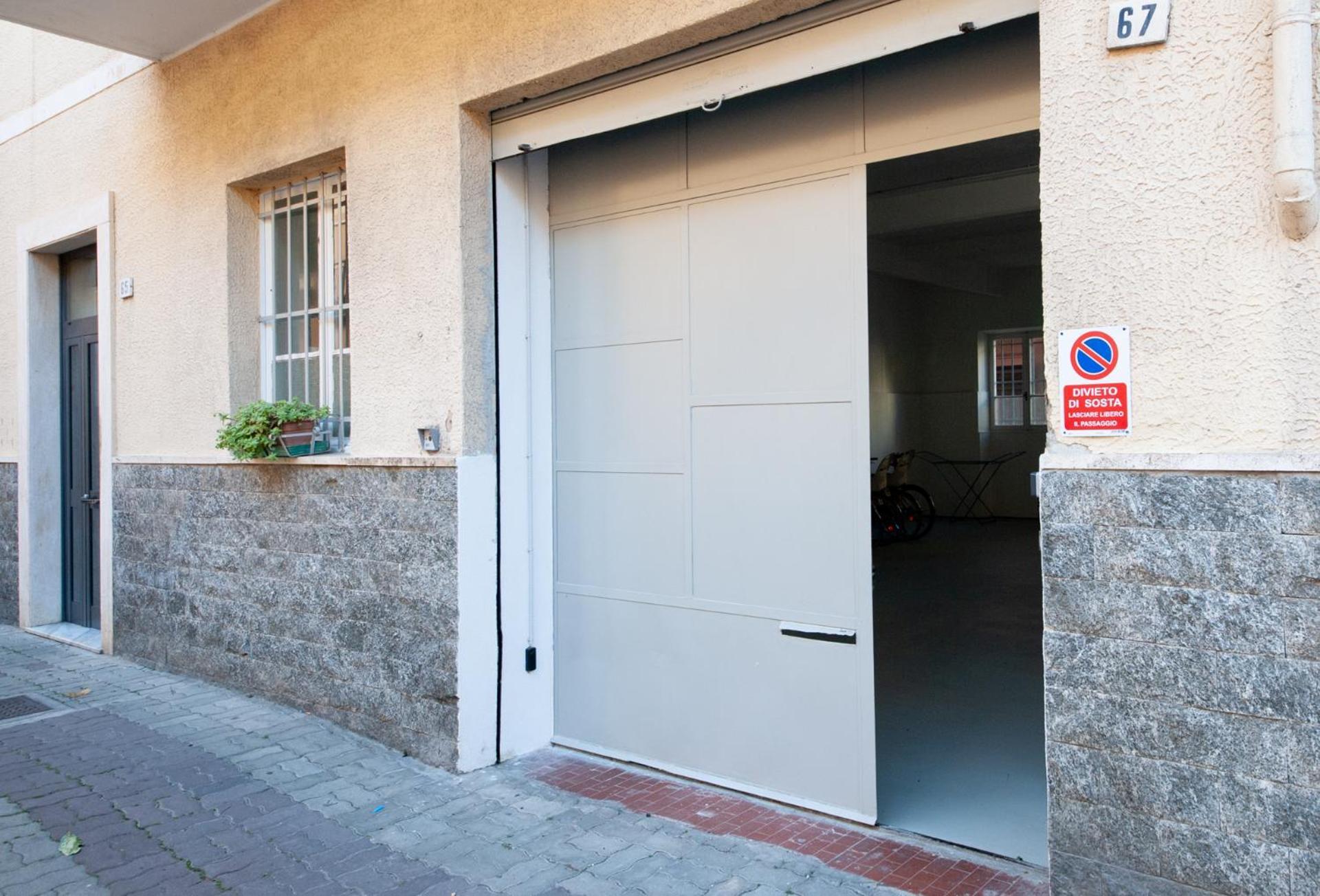 Nicoletta Rivieraholiday Albenga Exterior photo